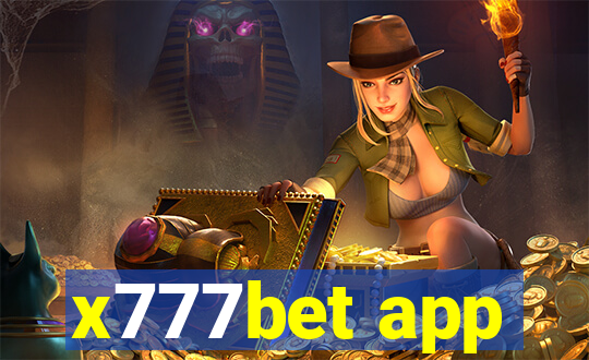 x777bet app